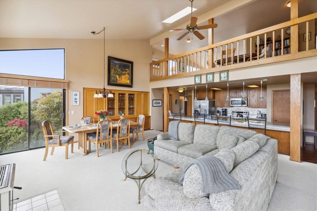 Bodega Retreat Main Image