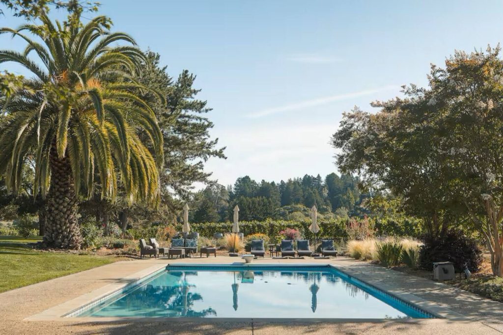 The Vineyard Residence Main Image