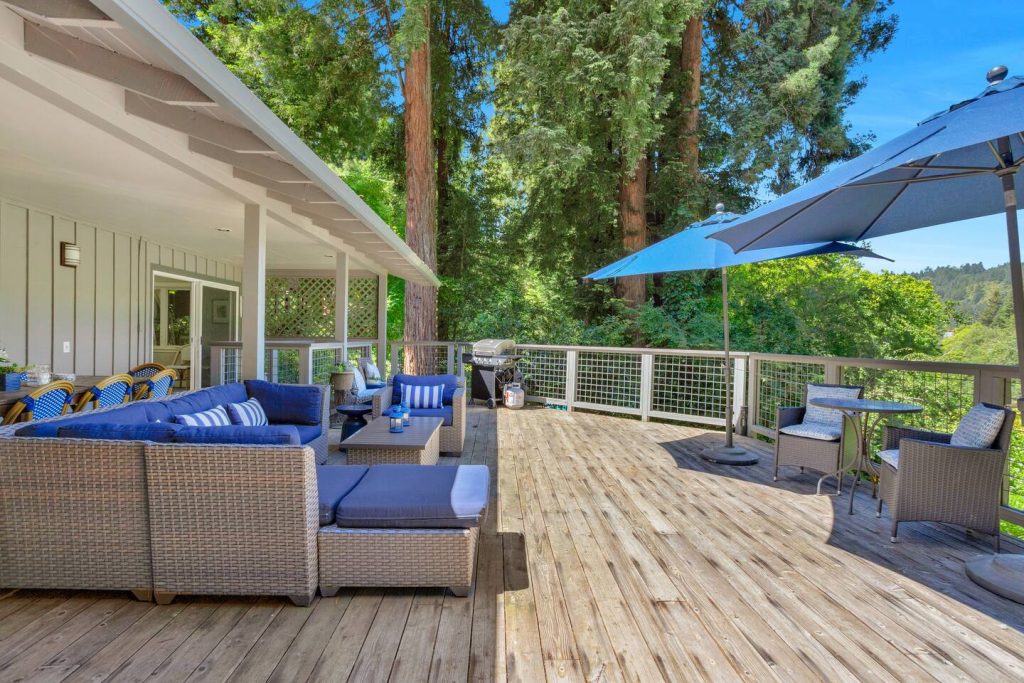 Riverlands Guerneville Main Image