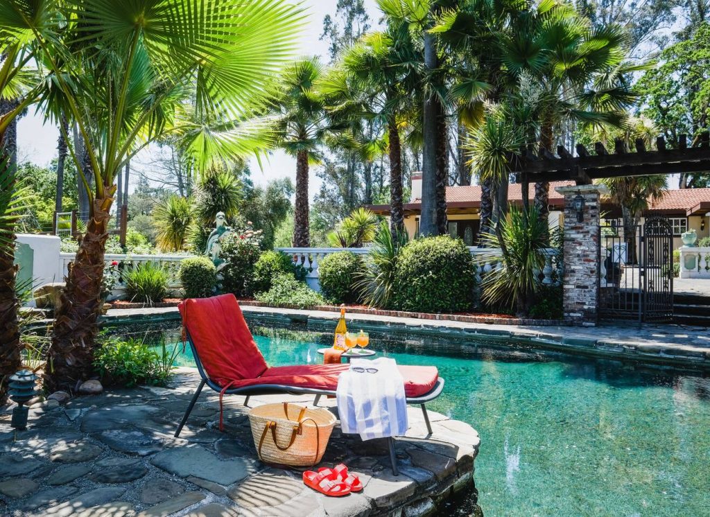 Villa Terra Bella Main Image