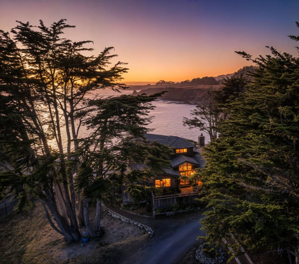 Dew Point Retreat Main Image