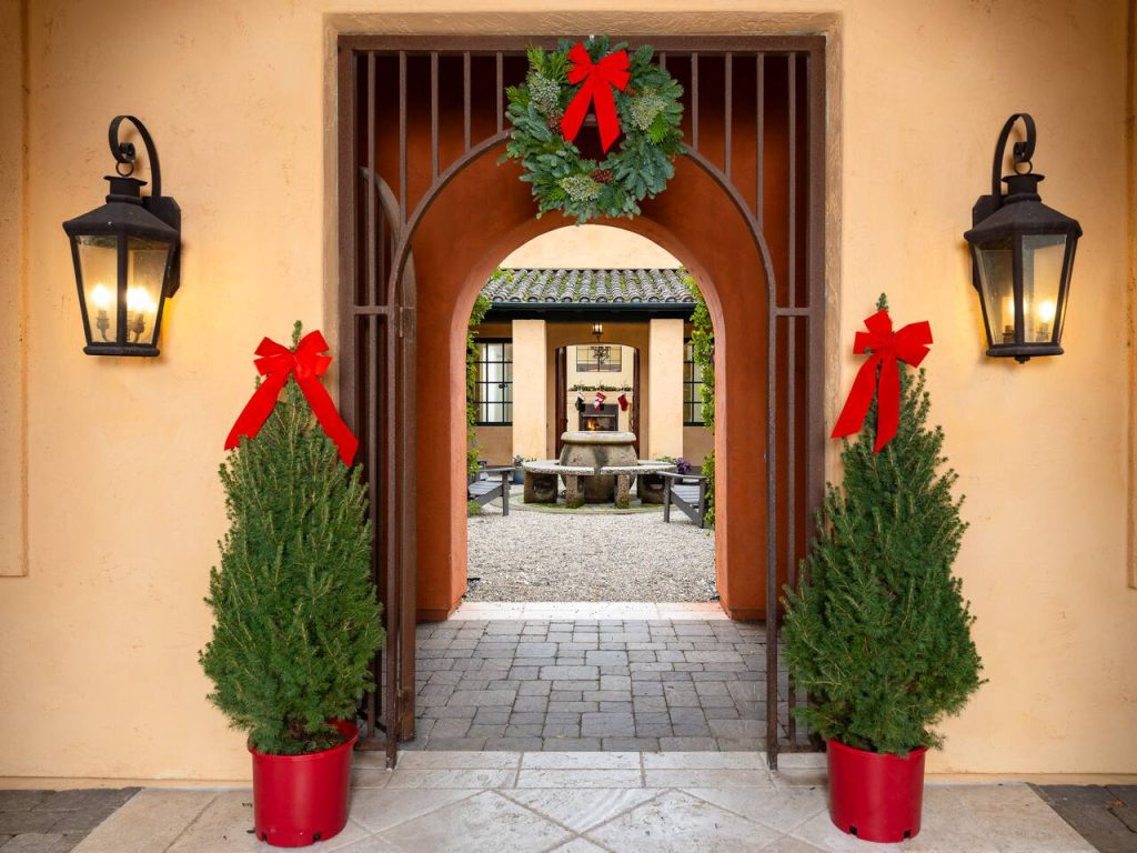 Villa Colibri Main Image