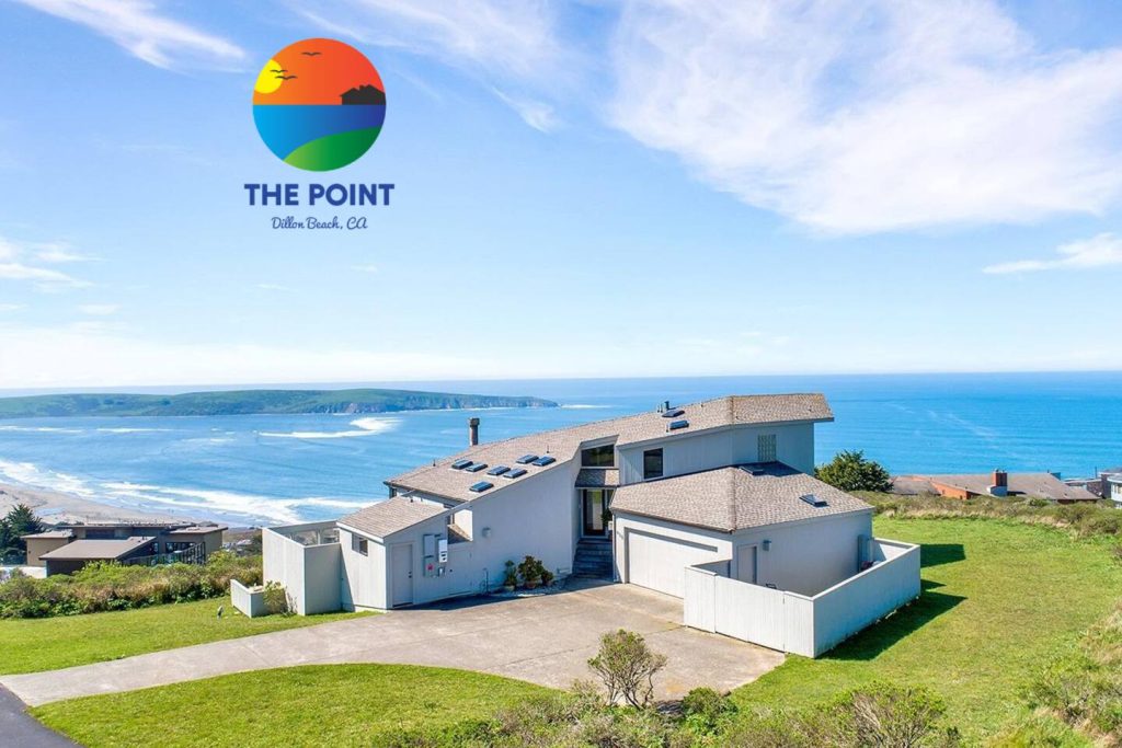 The Point Main Image