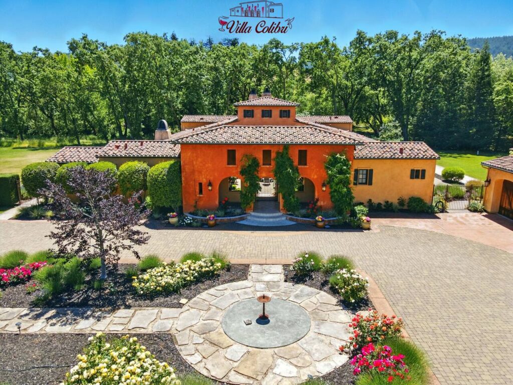 Villa Colibri Main Image