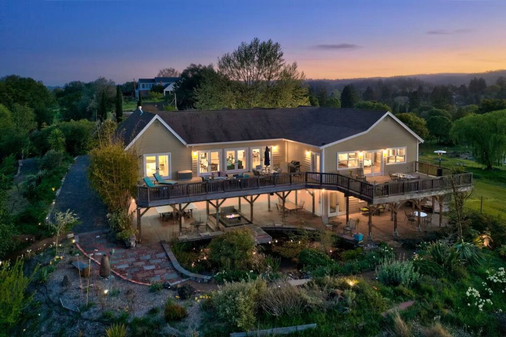 Hummingway Ranch Main Image