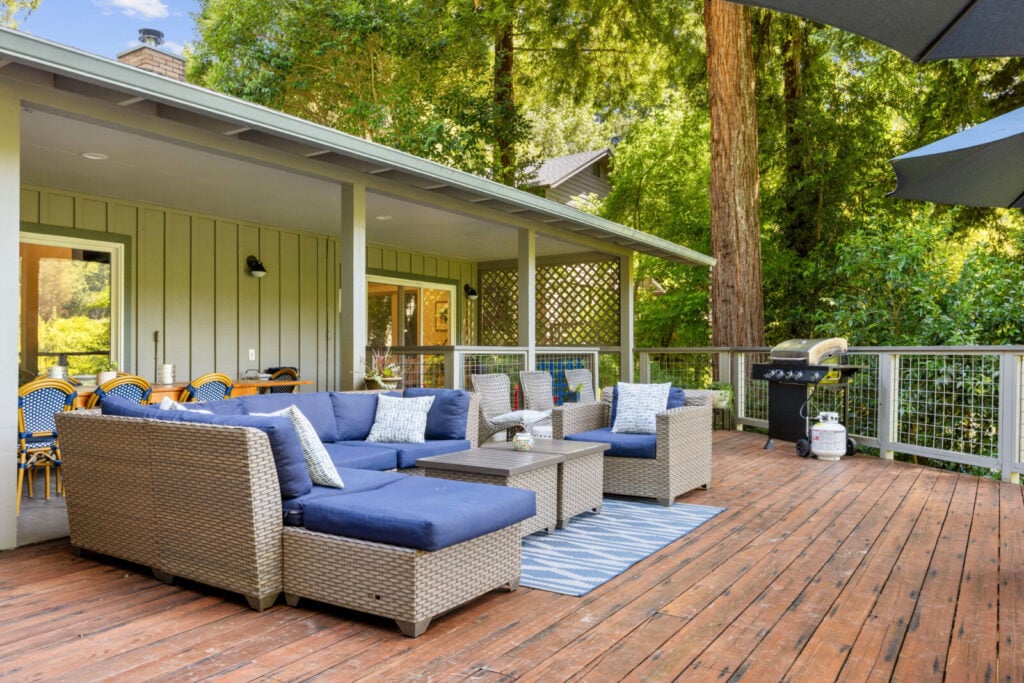 Riverlands Guerneville Main Image