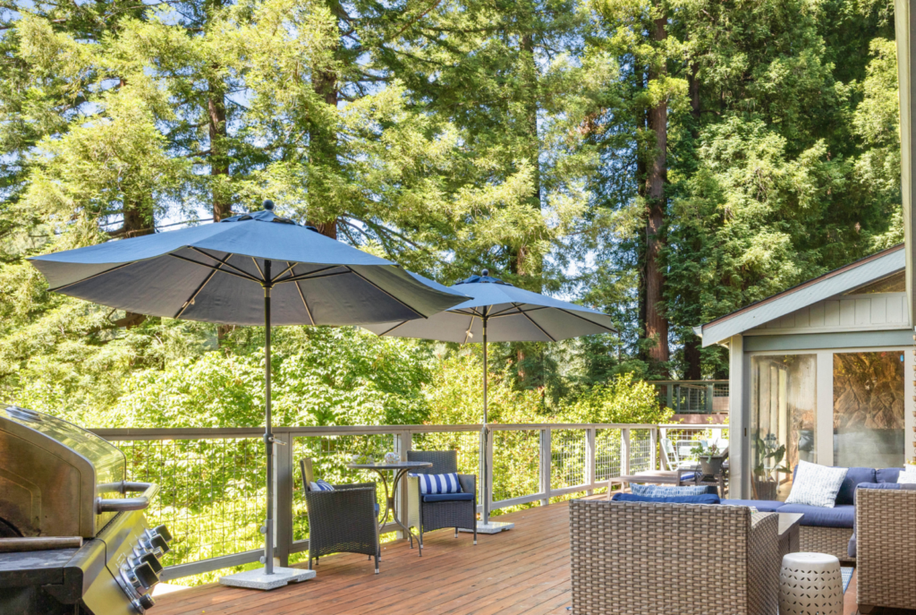 Riverlands Guerneville Main Image