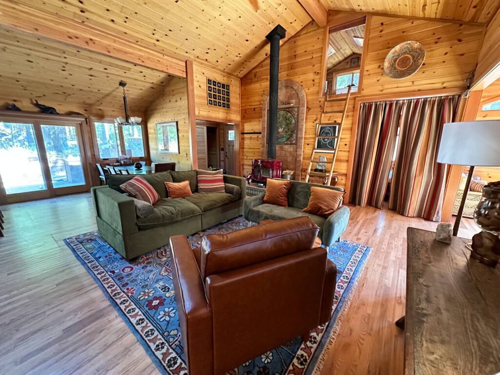 Mendocino Stone Ranch Main Image