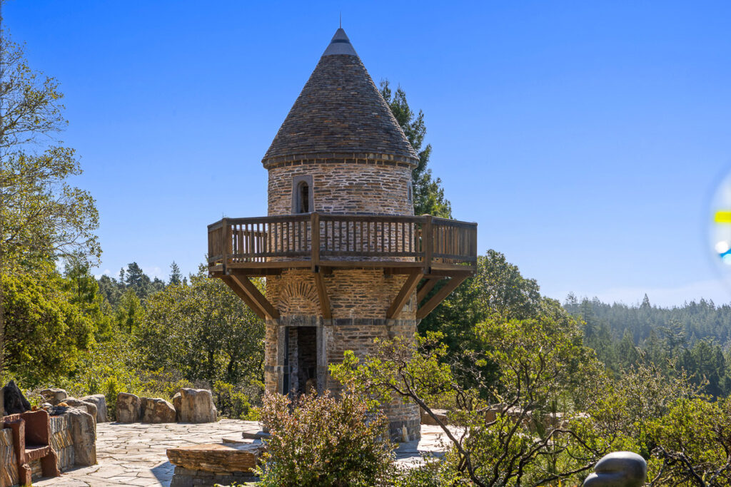 Mendocino Stone Ranch Main Image
